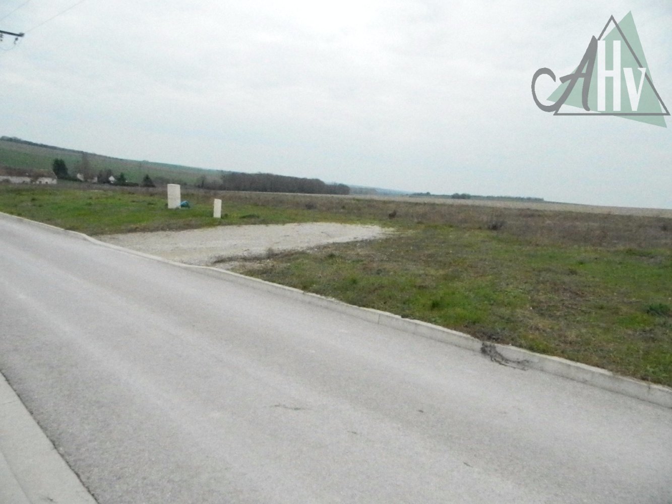 Terreno en Nogent-sur-Seine, France No. 94832