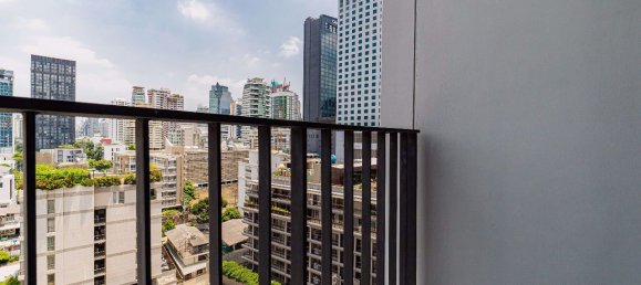 1 Schlafzimmer Eigentumswohnung in Edge Sukhumvit 23 Bangkok, Thailand, Nr. 32566 2