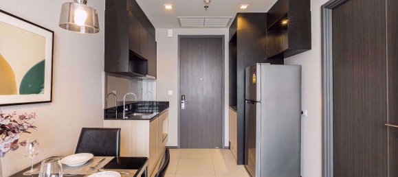 1 Schlafzimmer Eigentumswohnung in Edge Sukhumvit 23 Bangkok, Thailand, Nr. 32566 17