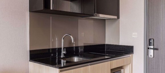 1 Schlafzimmer Eigentumswohnung in Edge Sukhumvit 23 Bangkok, Thailand, Nr. 32566 14