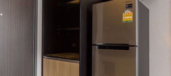 1 Schlafzimmer Eigentumswohnung in Edge Sukhumvit 23 Bangkok, Thailand, Nr. 32566 13