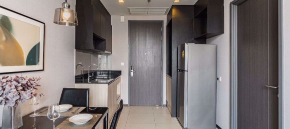 1 Schlafzimmer Eigentumswohnung in Edge Sukhumvit 23 Bangkok, Thailand, Nr. 32566 18