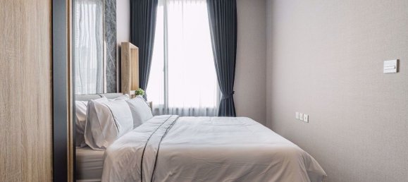 1 Schlafzimmer Eigentumswohnung in Edge Sukhumvit 23 Bangkok, Thailand, Nr. 32566 9