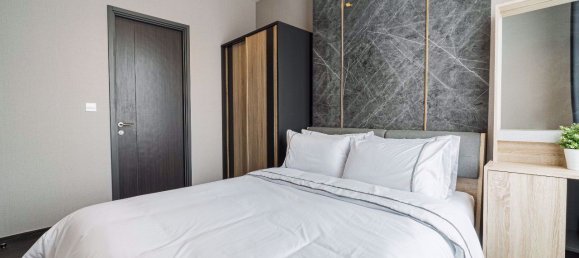 1 Schlafzimmer Eigentumswohnung in Edge Sukhumvit 23 Bangkok, Thailand, Nr. 32566 11