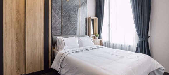 1 Schlafzimmer Eigentumswohnung in Edge Sukhumvit 23 Bangkok, Thailand, Nr. 32566 10