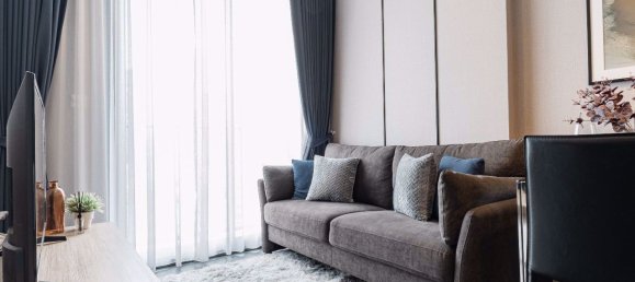 1 Schlafzimmer Eigentumswohnung in Edge Sukhumvit 23 Bangkok, Thailand, Nr. 32566 30