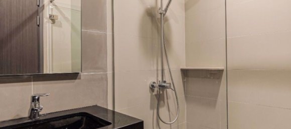 1 Schlafzimmer Eigentumswohnung in Edge Sukhumvit 23 Bangkok, Thailand, Nr. 32566 4