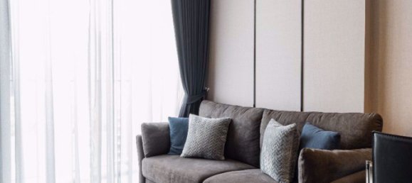 1 Schlafzimmer Eigentumswohnung in Edge Sukhumvit 23 Bangkok, Thailand, Nr. 32566 29