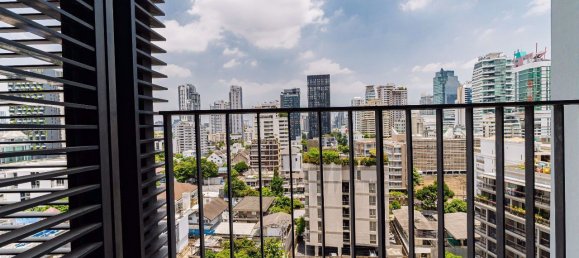 1 Schlafzimmer Eigentumswohnung in Edge Sukhumvit 23 Bangkok, Thailand, Nr. 32566 3