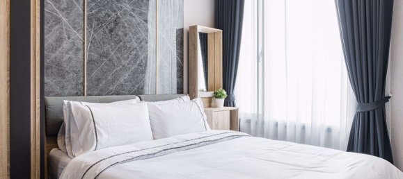 1 Schlafzimmer Eigentumswohnung in Edge Sukhumvit 23 Bangkok, Thailand, Nr. 32566 12