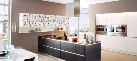 4 غرف نوم منزل في Stralsund, Germany رقم 10554 6