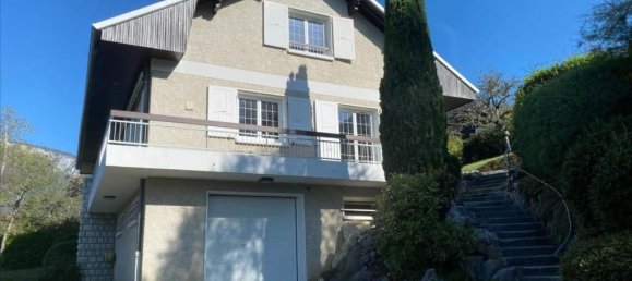 6 bedrooms Villa in Barby, France No. 339092 5