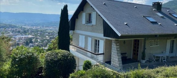 6 bedrooms Villa in Barby, France No. 339092 4