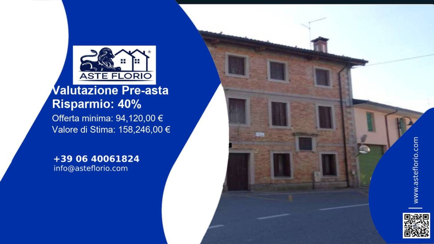 Apartamento T3 em Pordenone, Italy N.º 395052