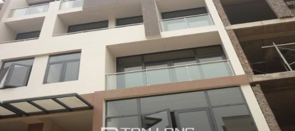 Büro in Nam Tu Liem, Vietnam 576m², Nr. 1884 2