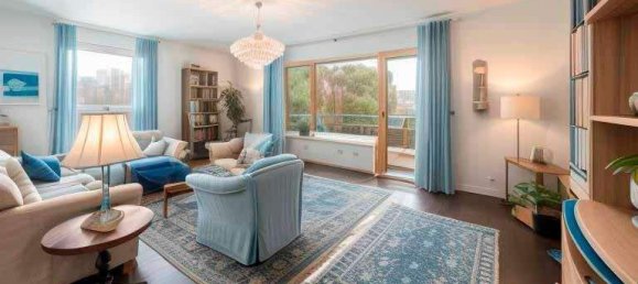 Apartamento de 3 habitaciónes en Cologne, Germany No. 361670 2