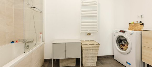 2 Schlafzimmer Wohnung in Vezin-le-Coquet, France, Nr. 195328 11