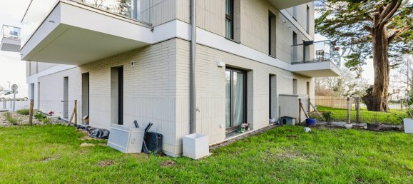 2 Schlafzimmer Wohnung in Vezin-le-Coquet, France, Nr. 195328 12