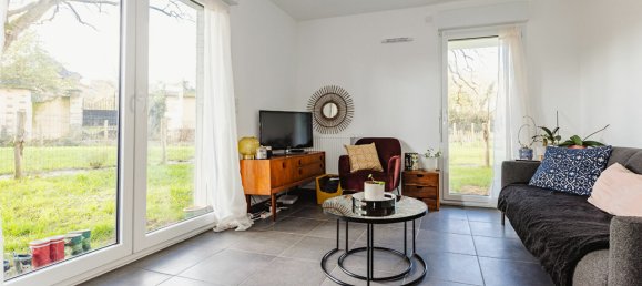 2 Schlafzimmer Wohnung in Vezin-le-Coquet, France, Nr. 195328 7