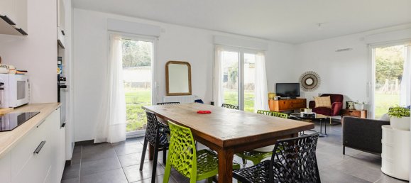 2 Schlafzimmer Wohnung in Vezin-le-Coquet, France, Nr. 195328 2