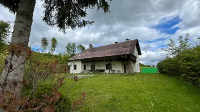 9-Zimmer Haus in Groß Gerungs, Austria, Nr. 228225