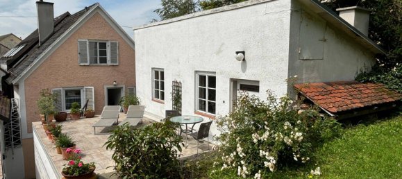  Building in Mauthausen, Austria No. 223396 2