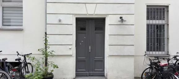 1 bedroom Apartment in Kreuzberg, Germany No. 333631 4