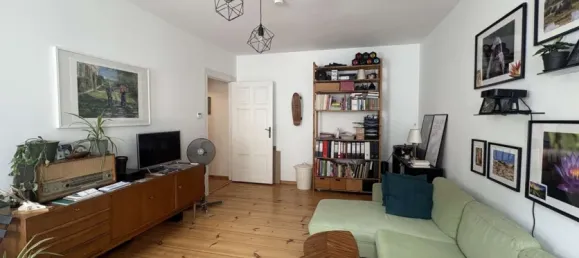 1 bedroom Apartment in Kreuzberg, Germany No. 333631 10