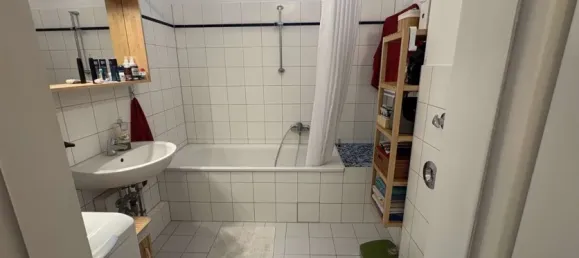 1 bedroom Apartment in Kreuzberg, Germany No. 333631 8