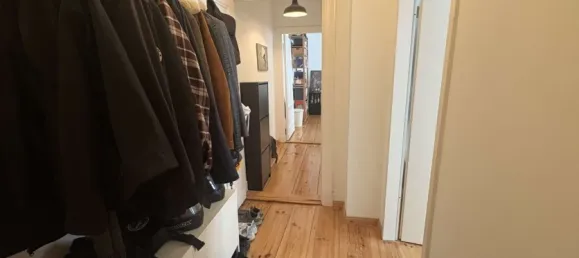 1 bedroom Apartment in Kreuzberg, Germany No. 333631 6