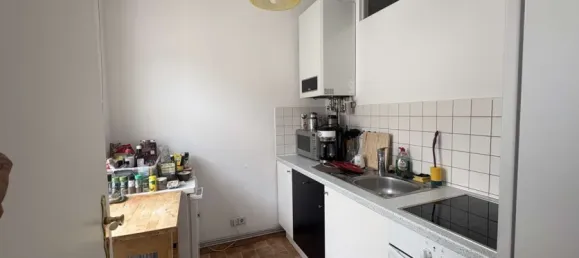 1 bedroom Apartment in Kreuzberg, Germany No. 333631 11
