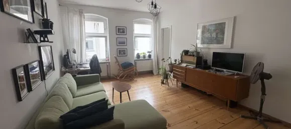 1 bedroom Apartment in Kreuzberg, Germany No. 333631 9