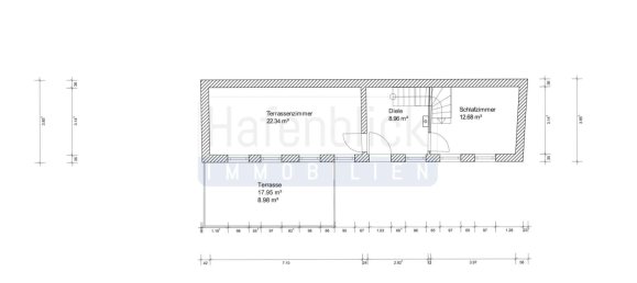 Дом с 4 комнатами в Киль, Германия № 108410 28