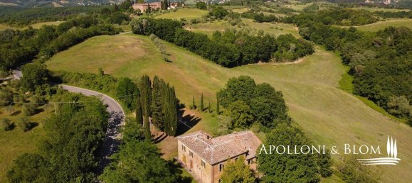 8 rooms House in Asciano, Italy No. 57203 29