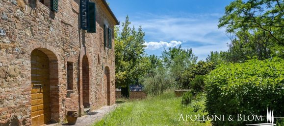 8 rooms House in Asciano, Italy No. 57203 4