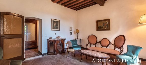 8 rooms House in Asciano, Italy No. 57203 20