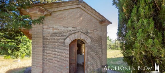 8 rooms House in Asciano, Italy No. 57203 10