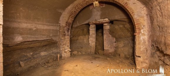 8 rooms House in Asciano, Italy No. 57203 15