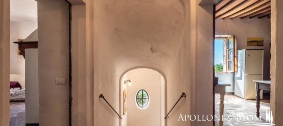 8 rooms House in Asciano, Italy No. 57203 21