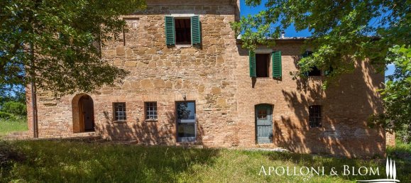 8 rooms House in Asciano, Italy No. 57203 6