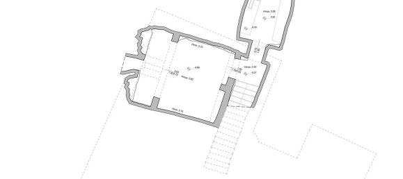 8 rooms House in Asciano, Italy No. 57203 34