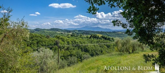 8 rooms House in Asciano, Italy No. 57203 7