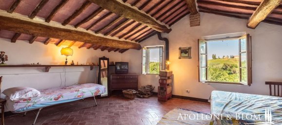 8 rooms House in Asciano, Italy No. 57203 23