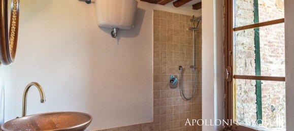 8 rooms House in Asciano, Italy No. 57203 22