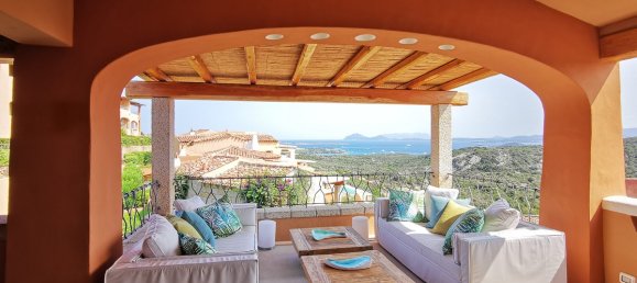 3 bedrooms Apartment in Arzachena, Italy No. 340784 2