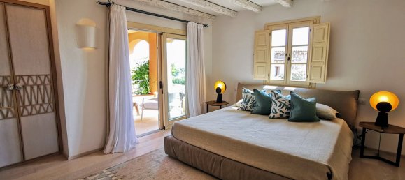 3 bedrooms Apartment in Arzachena, Italy No. 340784 31