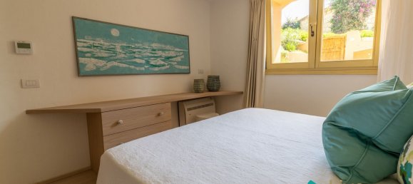 3 bedrooms Apartment in Arzachena, Italy No. 340784 24