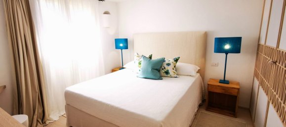 3 bedrooms Apartment in Arzachena, Italy No. 340784 23