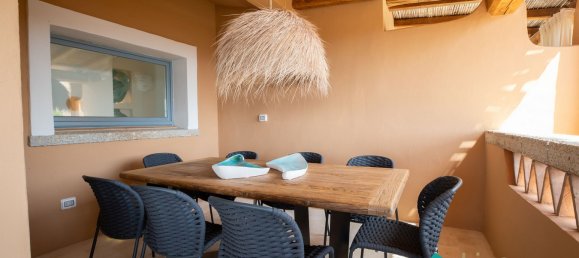 3 bedrooms Apartment in Arzachena, Italy No. 340784 13