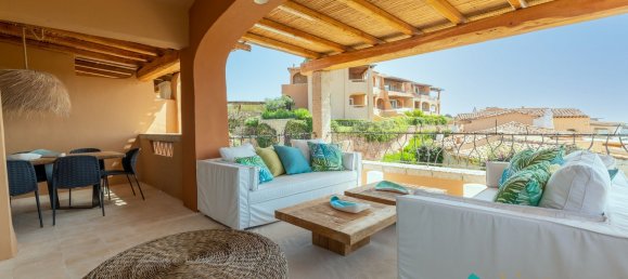 3 bedrooms Apartment in Arzachena, Italy No. 340784 4